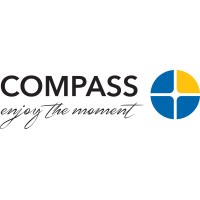 Compass Europe logo - Similar company to Waterrows