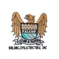 Falcon Organization Zimbabwe logo - Similar company to Concrete Masters