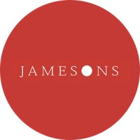 Jamesons Limited logo - Similar company to Sedulo Forensic Accountants