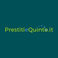 PrestitieQuinto.it logo - Similar company to Prestitofast | Gli Specialisti Della Cessione Del Quinto