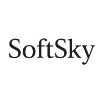 SoftSky Technologies logo - Similar company to Extended Synaptic