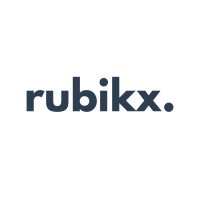 Rubikx logo - Similar company to Rubikx