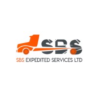 SBS Expedited logo - Similar company to Ajooba Web Solutions