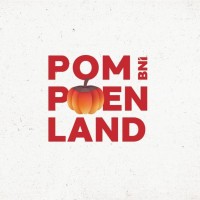 BNI Pompoenland Kasterlee logo - Similar company to De Casteleer