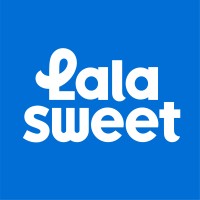 Lalasweet logo - Similar company to 상상인