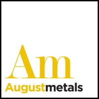 AUGUST METALS LLC logo - Similar company to Repinco