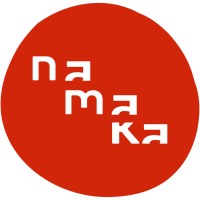 NAMAKA logo - Similar company to Equipsy Australia