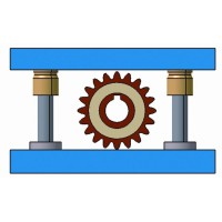 ÖZYÜCESAN METAL KALIP MAKİNE VE İŞ GÜVENLİĞİ MALZEMELERİ SAN. TİC. LTD. ŞTİ. logo - Similar company to Espromc