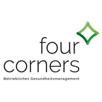 four corners GmbH logo - Similar company to Alkatek