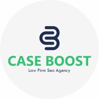 Case Boost logo - Similar company to Floodmaker