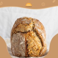 Nandak logo - Similar company to Blue Cohort Management