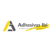 Adhesivas Ibi, S.L. logo - Similar company to Inyectados Ibi Sl