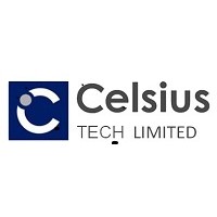 Celsius Tech Limited- A Celsius Group Company logo - Similar company to Celsius Shipping