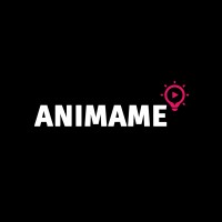 Animame logo - Similar company to Tunt
