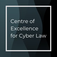 Centre of Excellence for Cyber Law logo - Similar company to Centre For Business & Taxation Laws