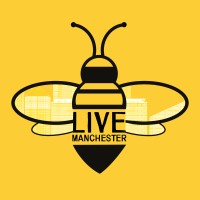 Live Manchester logo - Similar company to Everyman Art Gallery
