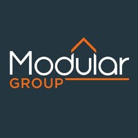 Modular Group logo - Similar company to Sipeurope Construction