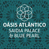 Oásis Saidia Palace & Blue Pearl Resort logo - Similar company to Kabdani.Ma