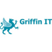 Griffin IT logo - Similar company to Alt Vision Pty Ltd