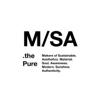 M/SA logo - Similar company to Atxi