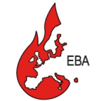 European Burn Journal logo - Similar company to American Burn Association