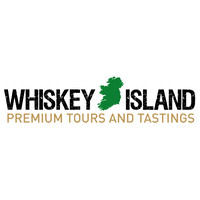 Whiskey Island - Irish Whiskey Tours & Tastings logo - Similar company to Talent Asia Training & Consulting- Pan Asia Risk Management