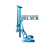 Cimentaciones del Sur logo - Similar company to P14 Cimentaciones