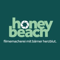 honeybeach logo - Similar company to Showtech Gmbh