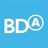 BDA EMEA logo - Similar company to Formpak