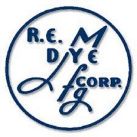 R E Dye Mfg Corp