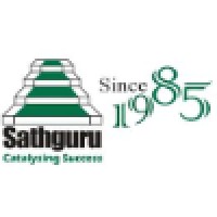 Sathguru Management Consultants logo - Similar company to Seednl