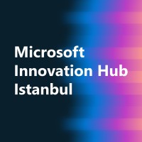 Microsoft Innovation Hub Istanbul logo - Similar company to Microsoft Dynamics365 Business Central