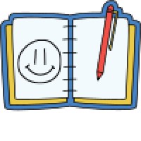 Happy Diary logo - Similar company to Stairoids
