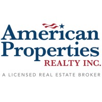 American Properties Realty, Inc logo - Similar company to Shefa Realty