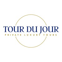 Tour du Jour logo - Similar company to Raphael'S Party Rentals