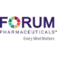 Envivo Pharmaceuticals