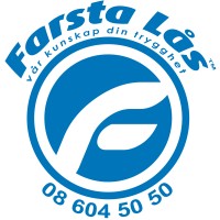 Farsta Lås Ab