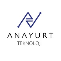 Anayurt Teknoloji logo - Similar company to Anketek Haberleşme Ve Radar Si̇stemleri̇