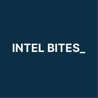Intel Bites logo - Similar company to Justly