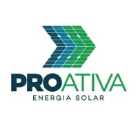 Proativa Energia Solar logo - Similar company to Starlux Energia Solar