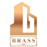 BRASS logo - Similar company to Getsco Inc.
