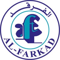 AL-FARKAD TRADING EST logo - Similar company to Kuwait British Factory