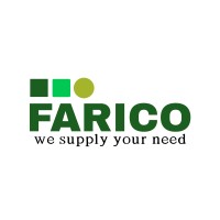 FARICO Branded Solution logo - Similar company to Farico - ফারিকো
