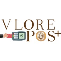 Vlore POS + logo - Similar company to Vlore Pos Plus Albania (Tech Pos)