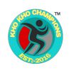 KHO KHO CHAMPIONS ™️ logo - Similar company to ఖేతివాలాః చర్చ - Khetivalah Charcha - Kv Dialogue