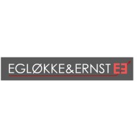 Egløkke&Ernst logo - Similar company to Cenor Danmark A/S