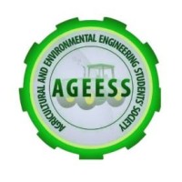 Agricultural and Environmental Engineering Students Society OAU logo - Similar company to Oau Department Of Mechanical Engineering