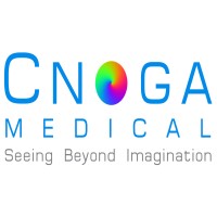 Cnoga Medical Brasil logo - Similar company to Concadora Gmbh