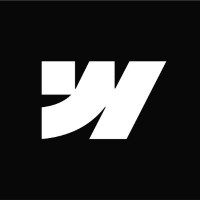 Webflow University logo - Similar company to Marney Tech