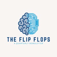 The Flip Flops logo - Similar company to Fine Study